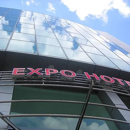 Expo فندق