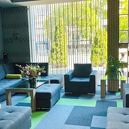 Hotel Expo Plovdiv